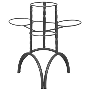 Supports for flowerpots Stand for pots M (4 cells)