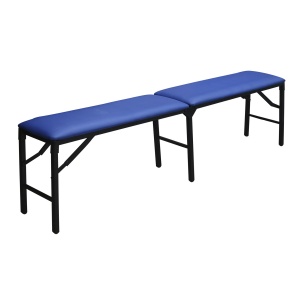 Furniture for specialized agencies Bench folding B