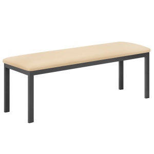 Furniture for specialized agencies Bench (120х36)