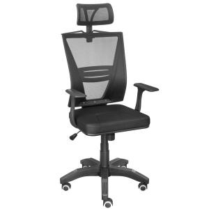  Mesh office and computer chairs B-868F