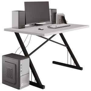 Computer desk Table 