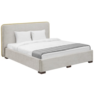 Upholstered beds Bed 