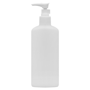 Miscellaneous Bottle with dispenser (250 ml.)