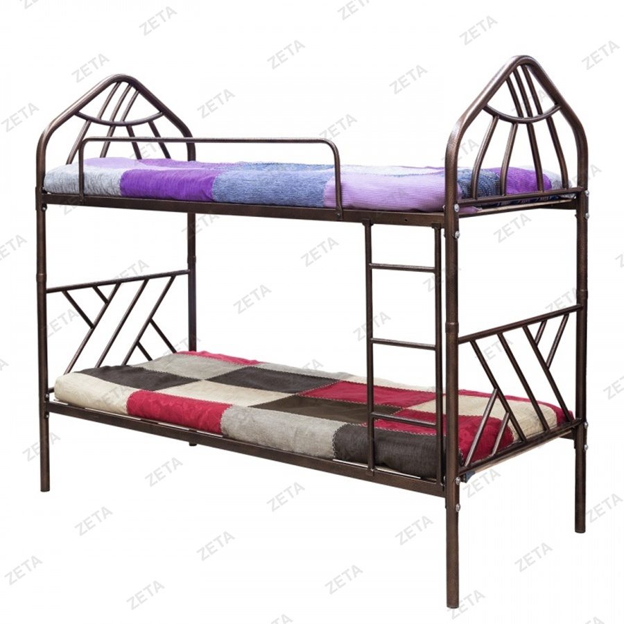 Bed Shanyrak (2 bunk)