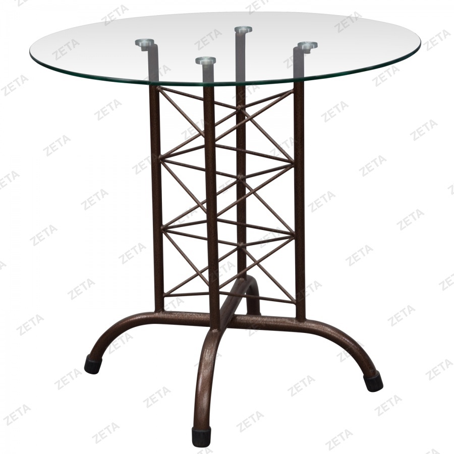 Coffee table Vector (d 80)
