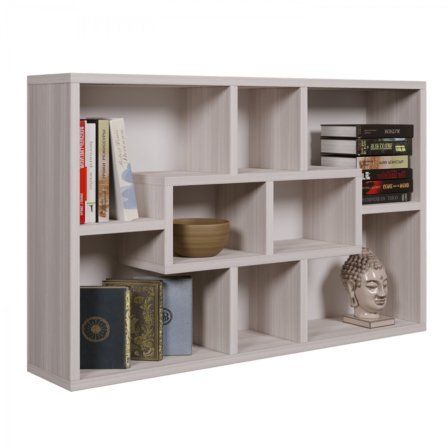 Shelf hinged KUL-420