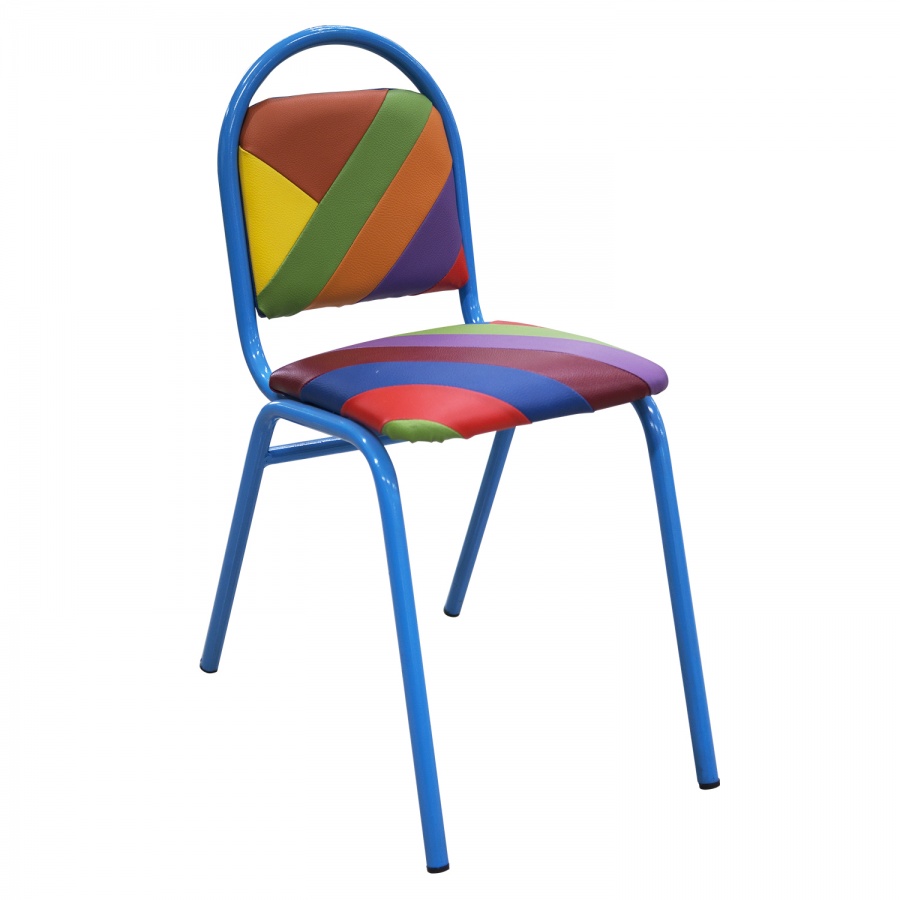 Chair СМ-7 Rainbow
