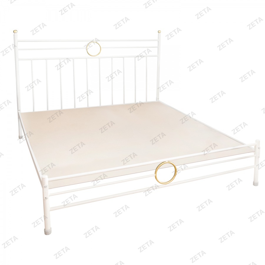 Bed Roman (double size)