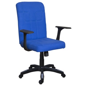 Классические компьютерные кресла Квадро-Лайн Н