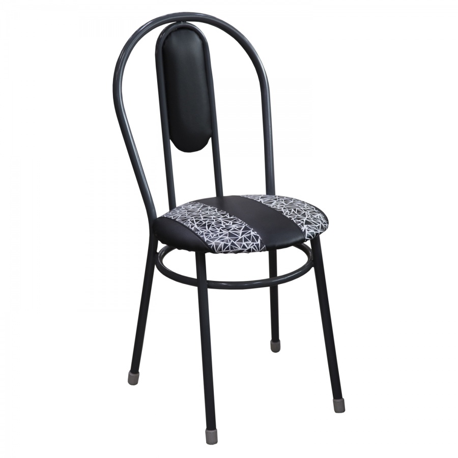 Chair Faiza (patchwork)