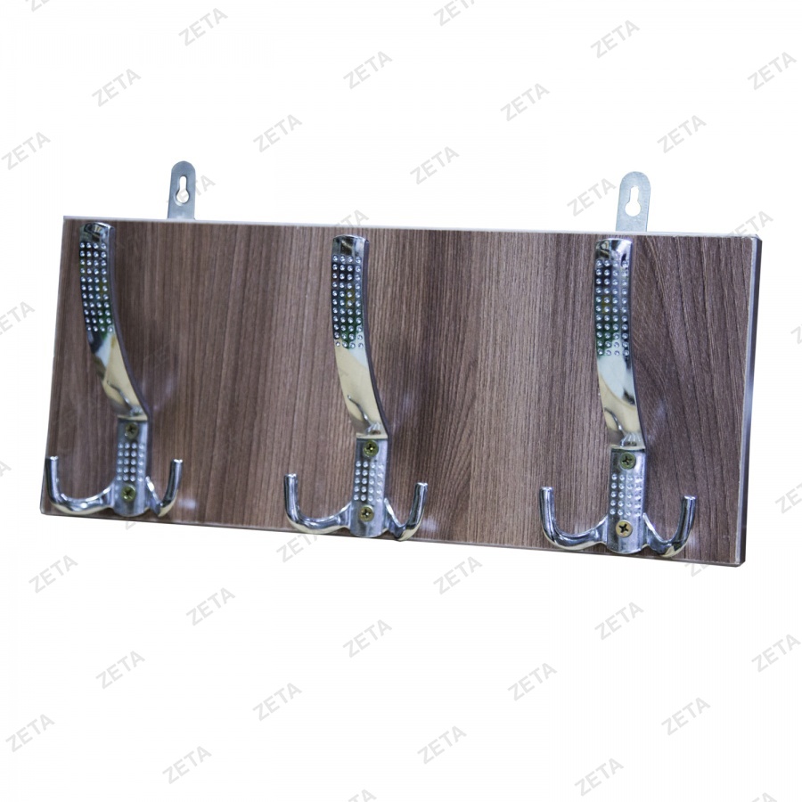 Wall hanger (4 hooks)