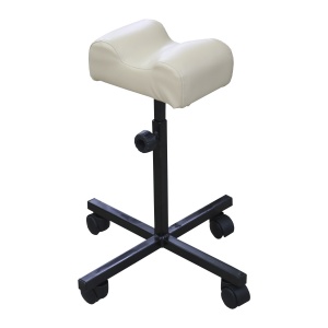 Мебель для салонов красоты Подставка для педикюрного кресла