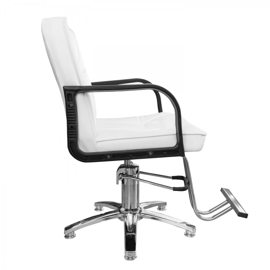 Chair hairdresser (with stand)