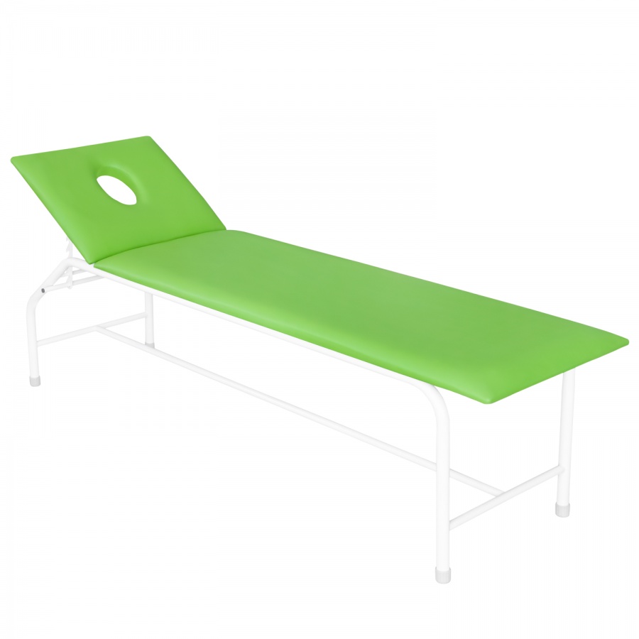 Daybed Semi-rhombus (with cut)