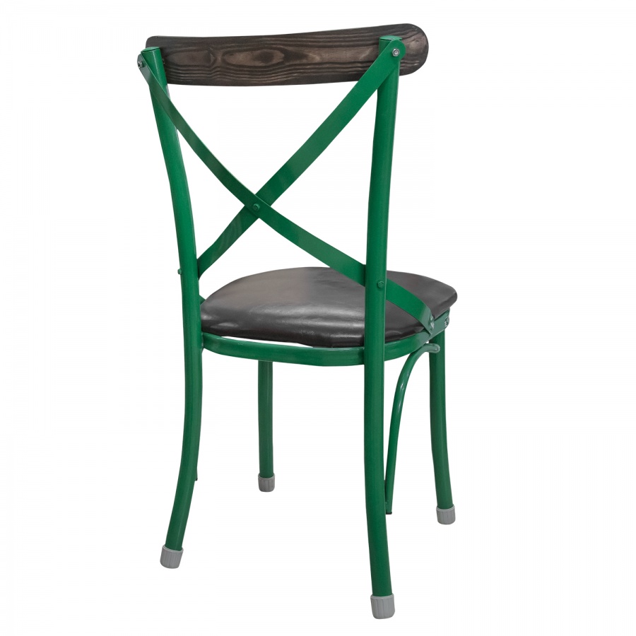 Chair Venskiy (wooden backrest)