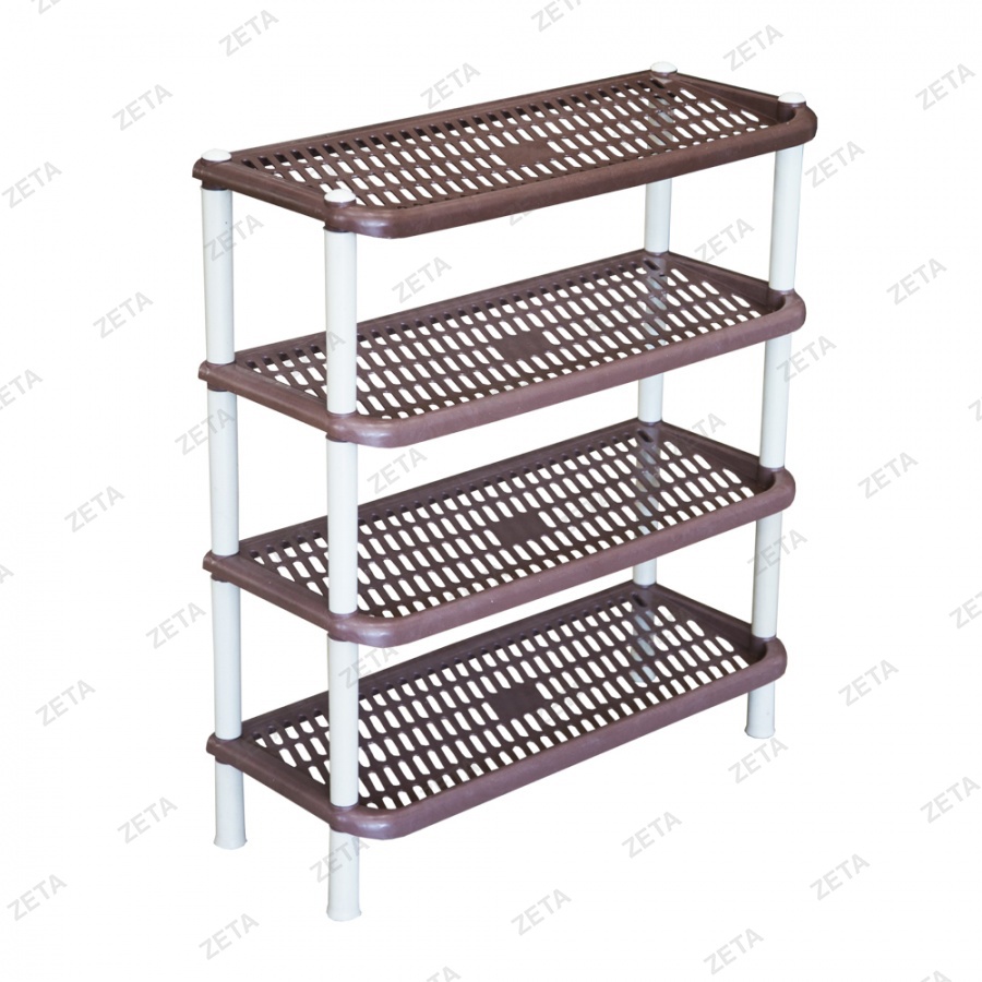 Stand shoe (set 4 shelf)