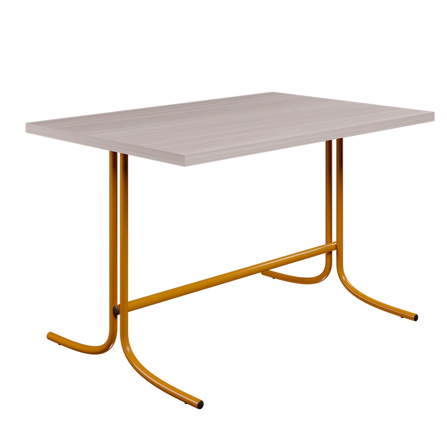 Table L-shaped frame (1200х800)