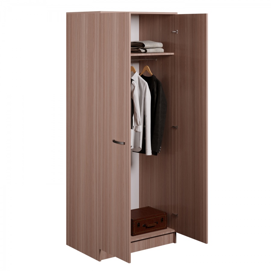 Шкаф для одежды КУЛ ШО-2