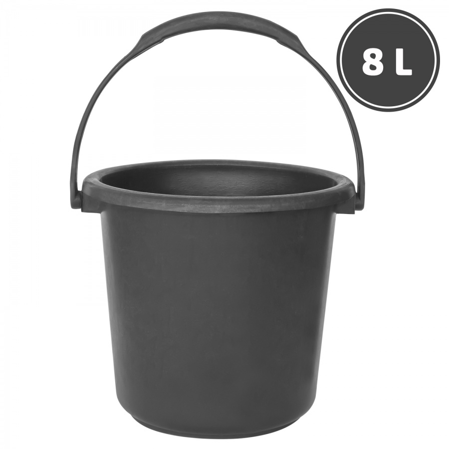 Bucket non-food (8 l.)