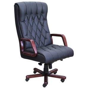 Executive chairs Chesterfield
